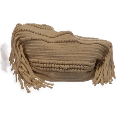 Handväska (Vit) från H&M Bomull, Polyester