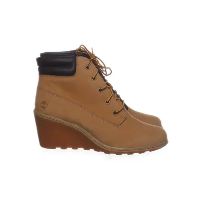 Snørestøvler (Brun) fra Timberland