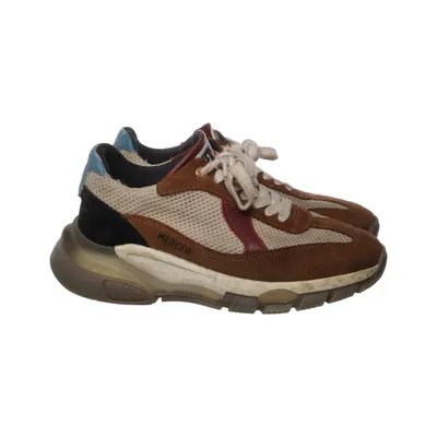 Trainers (Brown, White, Multicolored) from Mercer Amsterdam