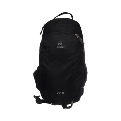 Backpack (Black, Yellow) from Deuter