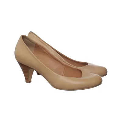 Escarpins (Beige) de Görtz Cuir