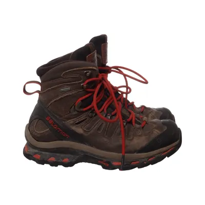 Bottes de randonnée (Marron, Noir, Rouge) de Ortholite