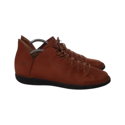 Bottines (Marron) de Loints Holland Cuir