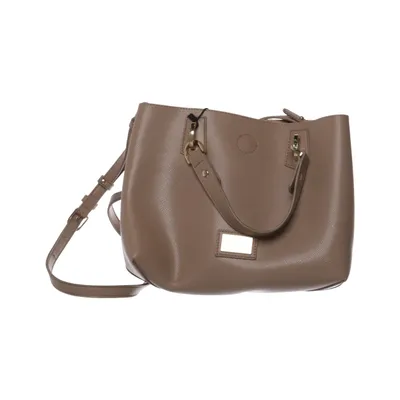 Håndtaske (Beige) fra Liu Jo