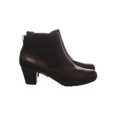 Bottes à talons (Noir) de Street