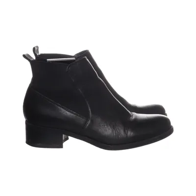 Chelsea boots (Svart) från Avenue Skinn