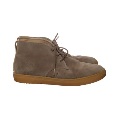 Desert boots (Strayhorn Sp) from Clae Leather
