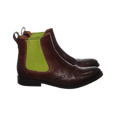 Chelsea boots (Extra Flex) fra Melvin & Hamilton