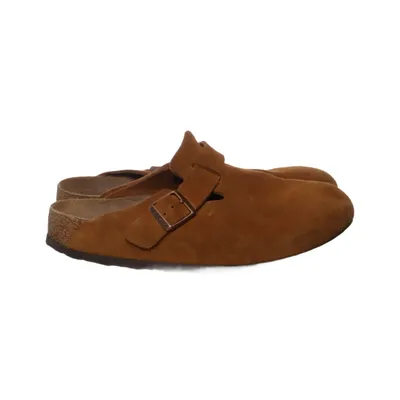 Mules (Boston) de Birkenstock Cuir
