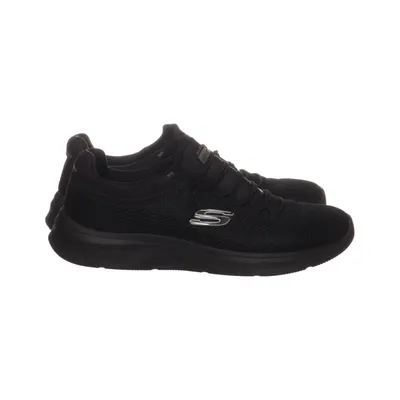 Træningssko (Sort) fra Skechers