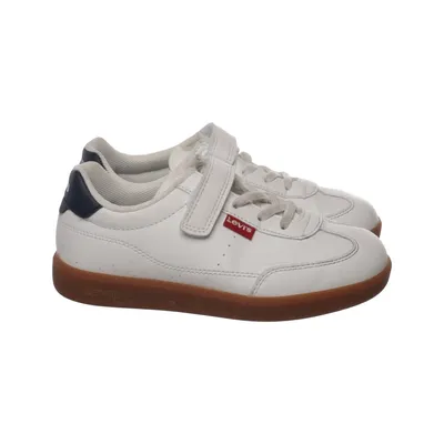 Sneakers (White, Brown) from Levi Strauss & Co