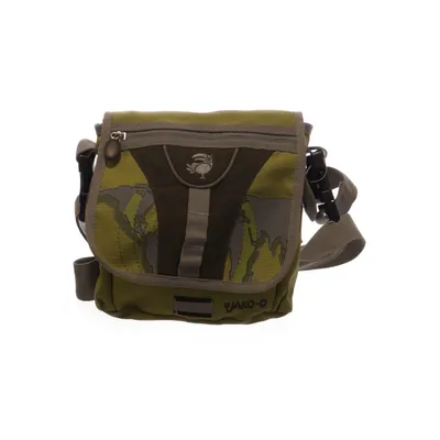 Midjeväska (Grön, Grå, Brun) från Jako-O Polyester