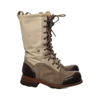 Kängor (Beige, Brun, Flerfärgad) från Prime