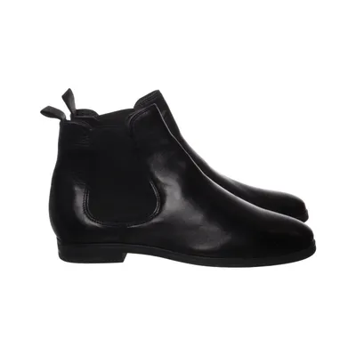 Chelsea boots (Sort) fra Varese Læder