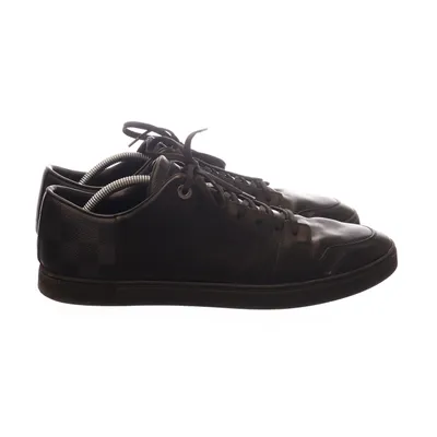 Sneakers (Black) from Louis Vuitton