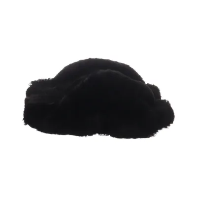 Sandals (Black) from Jil Sander Leather
