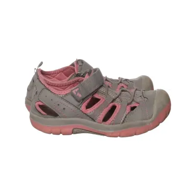Walking shoes (Gray, Pink) from Lurchi