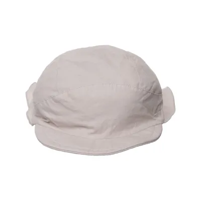 Casquette (Blanc) de Sterntaler Coton biologique