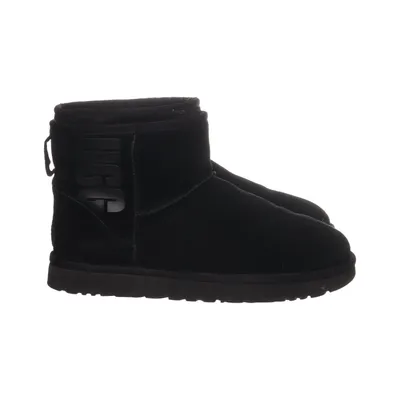 Boots (Svart) från UGG Skinn