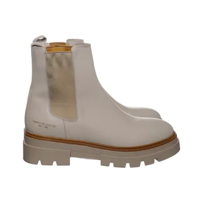 Chelsea boots (MONOCHROMATIC CHELSEA BOOT) fra Tommy Hilfiger
