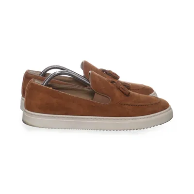 Loafers (Bruin) van Salazar