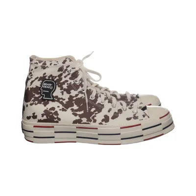 Sneakers (Vit, Brun, Svart) från Brain Dead