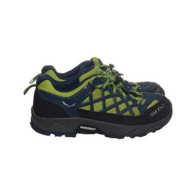 Vandringsskor (Blå, Grön, Grå) från Salewa