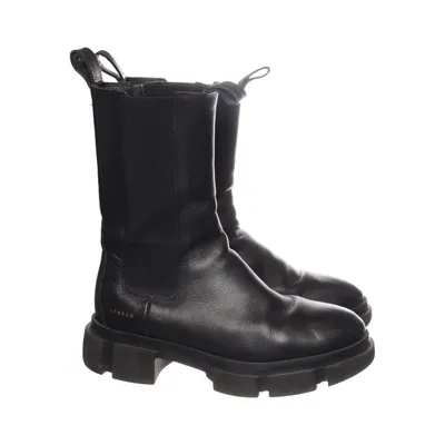 Chelsea boots (Black) from CPNHGN