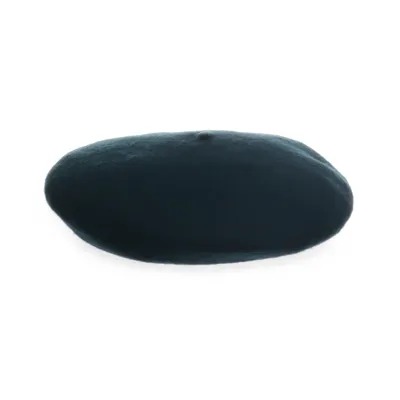 Béret (Bleu) de Beeline Polyamide, Laine