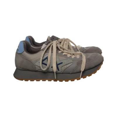 Sneakers (Grijs) van Sun68