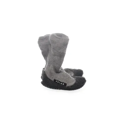 Slippers (Gray, Black) from Falke
