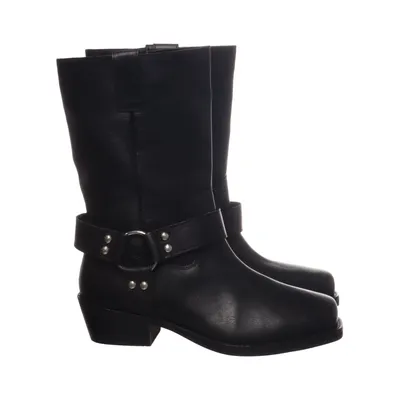Støvler (Sort) fra ASOS Design