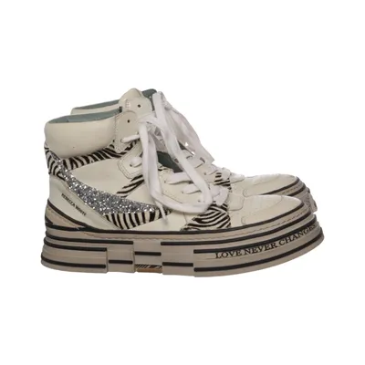 Sneakers (Vit, Flerfärgad) från Rebecca White