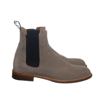 Chelsea boots (Grå, Svart) från Scarosso
