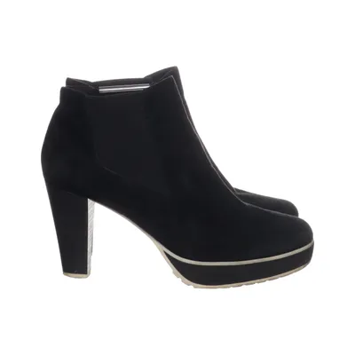 Heeled boots (Black) from Gerry Weber