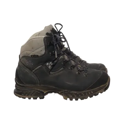 Hoge wandelschoenen (Grijs, Zwart) van Hanwag