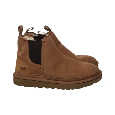 Chelsea boots (Brun) fra UGG Læder