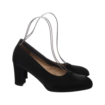 Pumps (Svart) från Belmondo