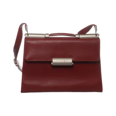 Shoulder-bag (Red) from Mandarina Duck