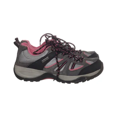 Hiking shoes (Gray, Pink, Black) from Walkx