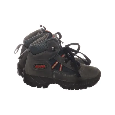 Hiking boots (Blue, Gray) from Olang