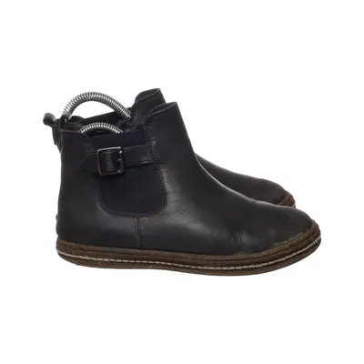 Chelsea boots (Blue) from Kavat Leather
