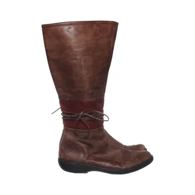 Stövlar (77637-07/07-7M) från Clarks Skinn