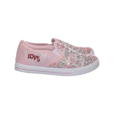 Slip-ons (Rosa, Flerfärgad) från Graceland