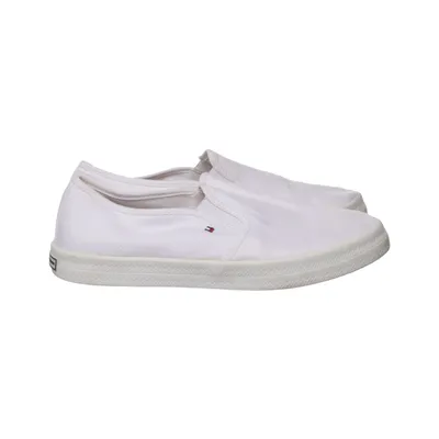 Slipper (Essential Nautical Slip On) von Tommy Hilfiger