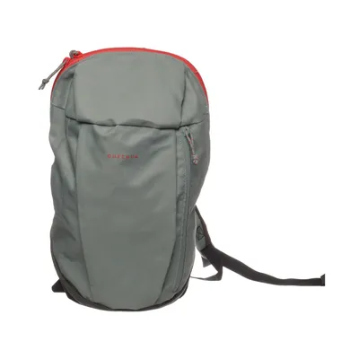 Rygsæk (Grøn, Grå) fra Quechua Polyester
