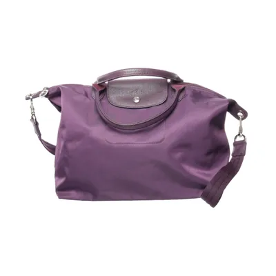 Handväska (Lila) från Longchamp