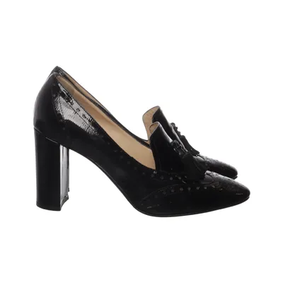 Loafers (Svart) från Marzio Skinn