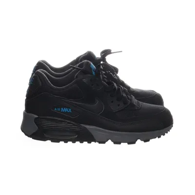 Trainingsschoenen (Zwart) van Nike Air Max