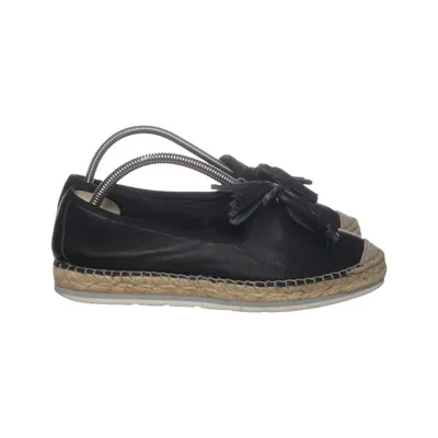 Espadrilles (Black) from Vidorreta